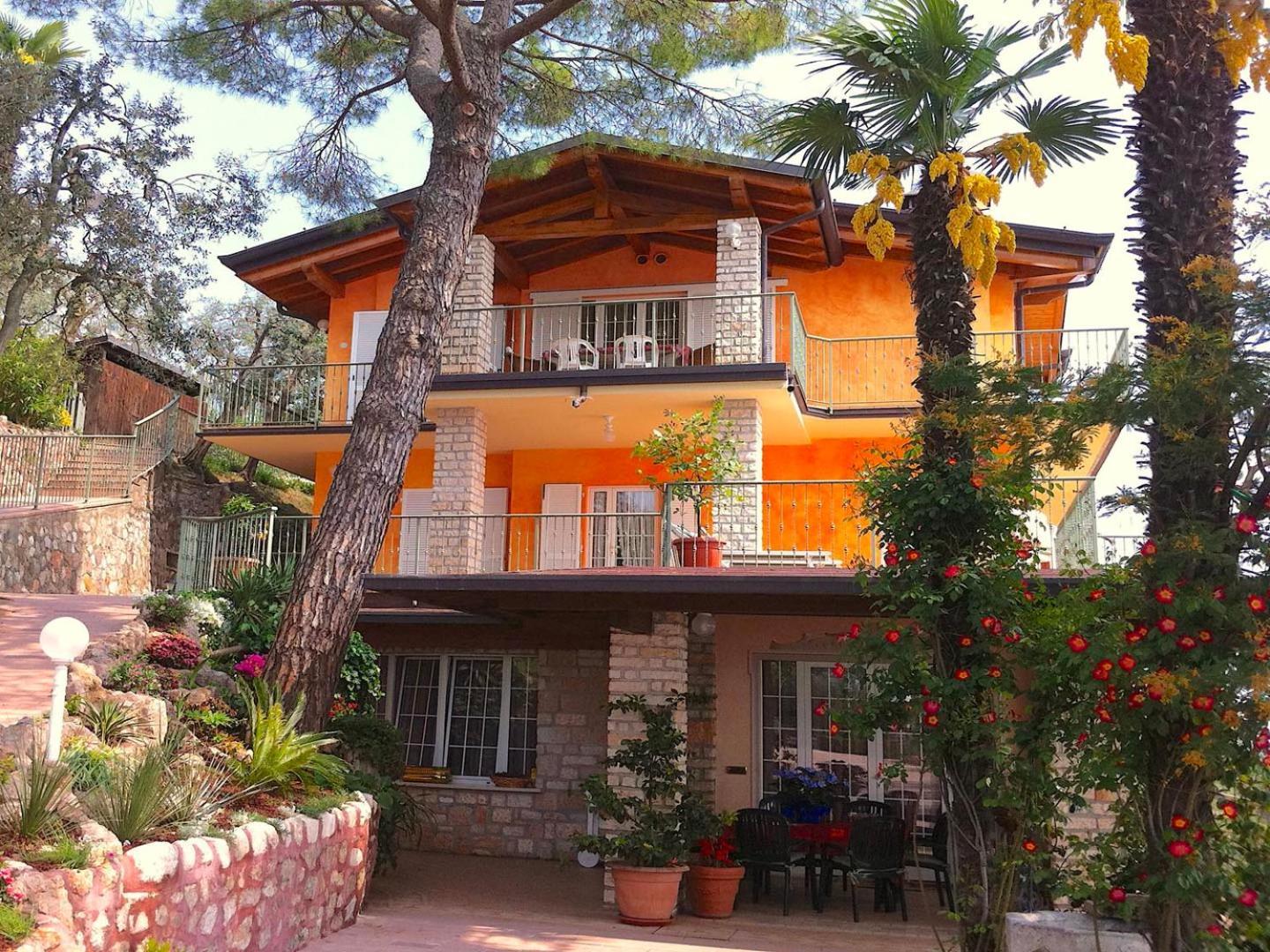 Apartman Panorama